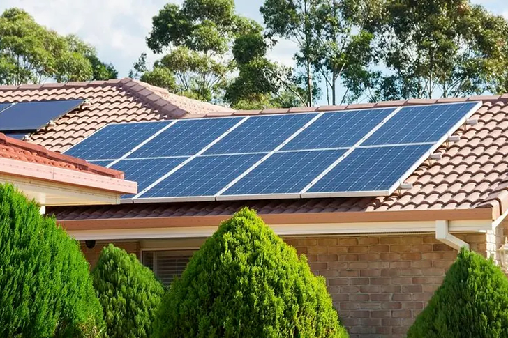 How to Find Cheap Solar Panels for Seniors | Greyseek