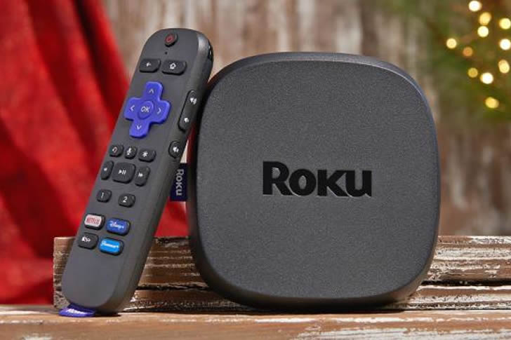 Roku Ultra: The All-Around Performer