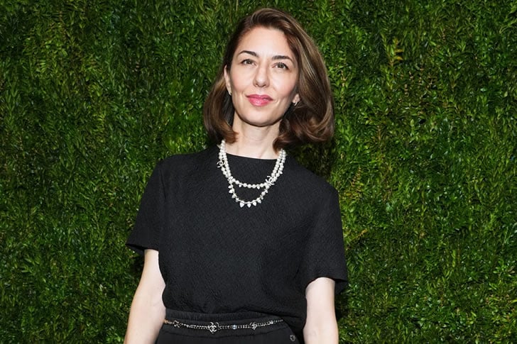 Sofia Coppola